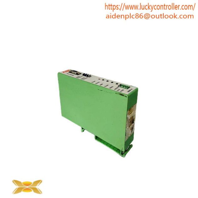ABB NMBP-01 MODBUS PLUS ADAPTER, Industrial Control Module
