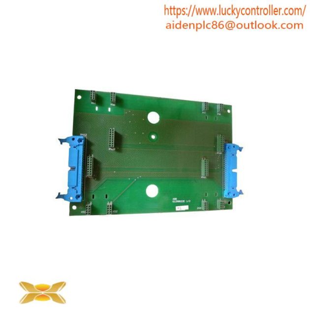 ABB REA107-AA Arc Fault Circuit Interrupter