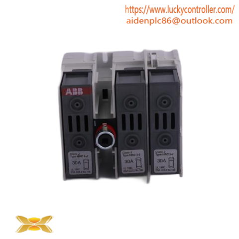 ABB ON6KB S6048 O5T - High Performance Relay Module