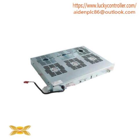 ABB 3HAC025780-001 Industrial Control Module