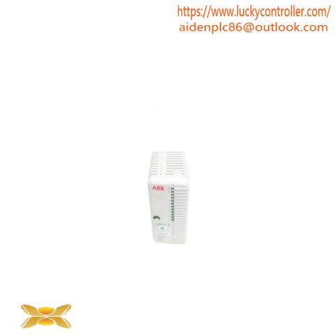 ABB P-HB-IOR-80010000 Industrial Gateway Module