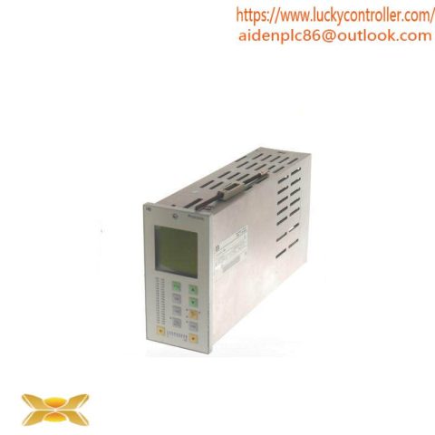 ABB P62615-0-1111110 Protronic Controller