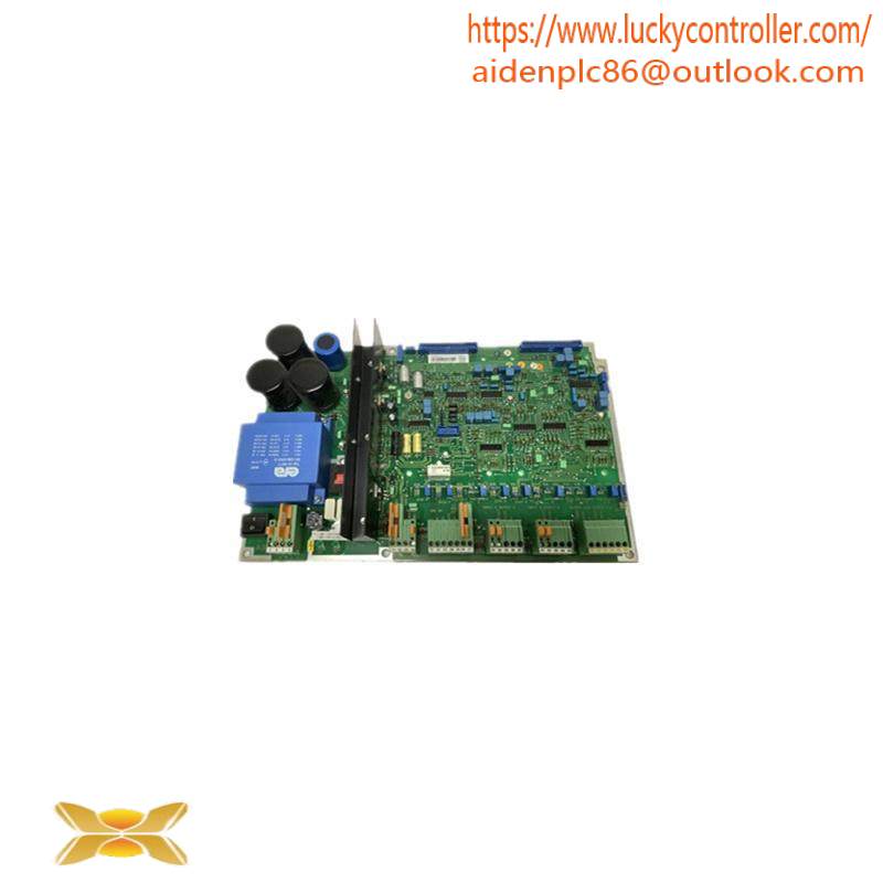 abb_pftk101a_ym222001-uc_pfta102_control_unit_board.jpg ABB PFTK101A YM222001-UC PFTA102 - High-Performance Control Unit Board