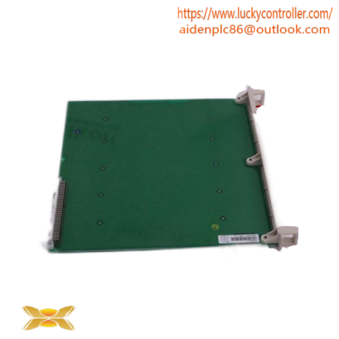 ABB 3HAC025784-001, High Performance Control Module