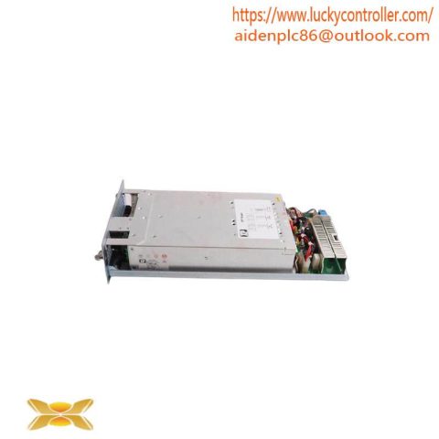 ABB PHARPS32000000: P-HA-RPS-32000000 - High-Performance Power Supply Module
