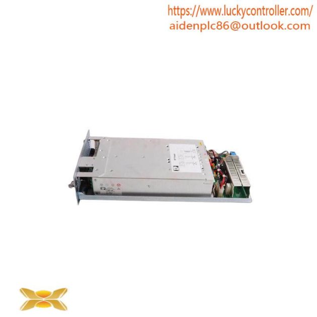 ABB PHARPS32000000: P-HA-RPS-32000000 - High-Performance Power Supply Module