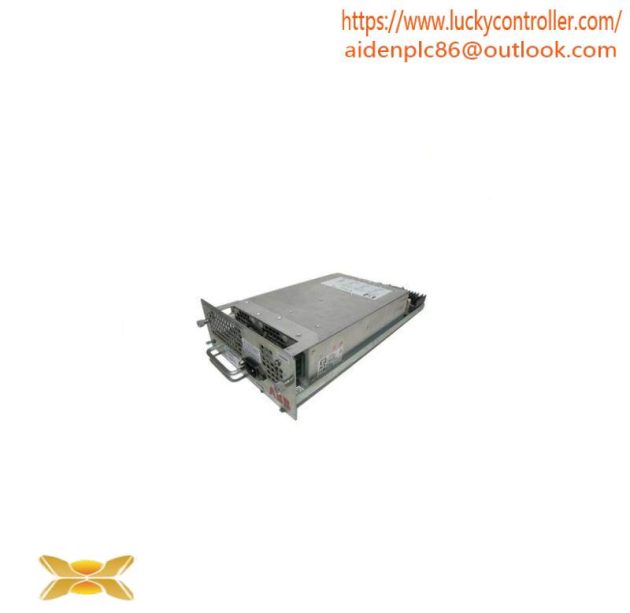 ABB PHARPS32200000 Power Supply, High Efficiency for Industrial Automation Solutions