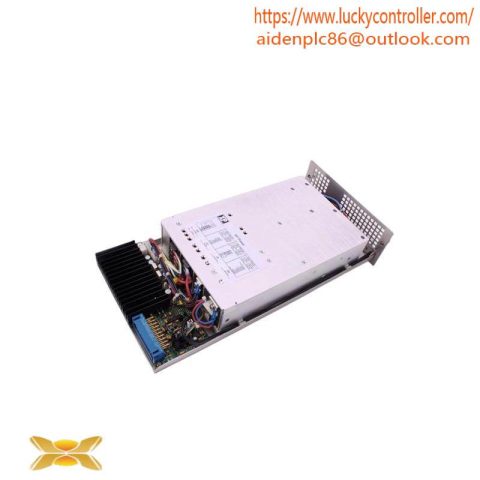 ABB PHARPS62200000 Industrial Power Supply Module