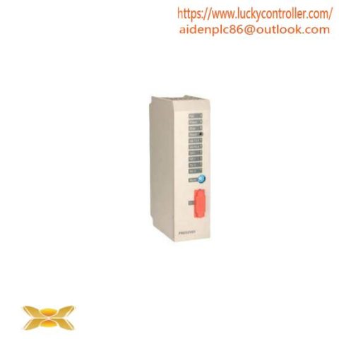 ABB CS31 ICSF08D1 Procontic High Speed Counter - Precision Timing & Counting Module