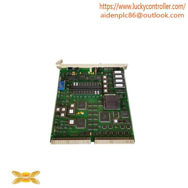 ABB PM510V08 3BSE008373R1 Processor Module - High Performance PLC Core for Industrial Automation