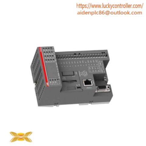 ABB PM564-TP-ETH: High-Performance PLC Digital Module