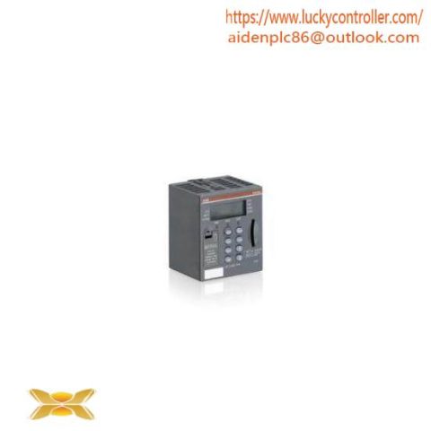 ABB PM581 - 1SAP140100R0100 Programmable Logic Controller