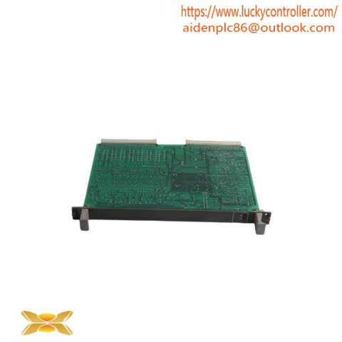 ABB PM630 3BSE000434R1 Processor Board - Advanced Control Solutions