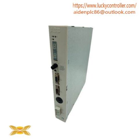 ABB PM633 AC110 Processor Module for Industrial Control Solutions
