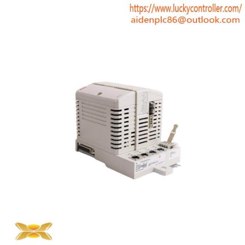 ABB PM856AK01 3BSE066490R1 - Advanced Process Control Module
