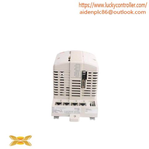 ABB PM856K01 3BSE018104R1 Industrial Processor Unit Kit