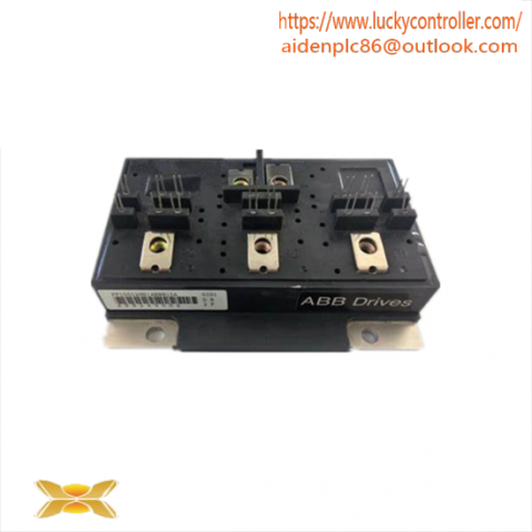 ABB PP15012HS Power Supply Module