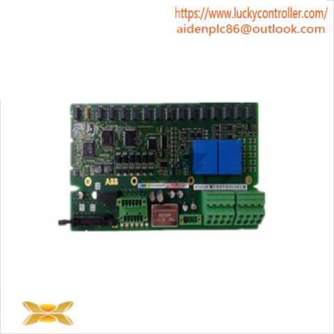 ABB PPC902AE101 3BHE010751R0101 Industrial Control Board