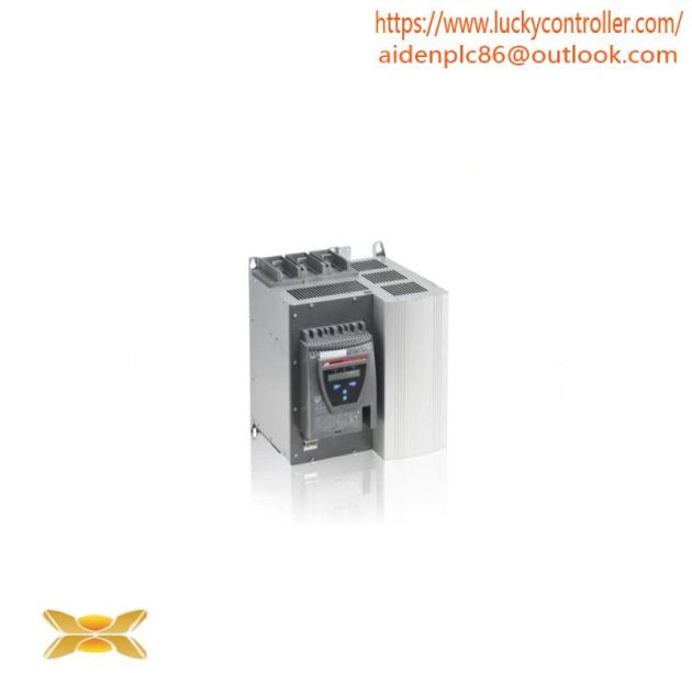 ABB PSTB370-600-70 1SFA894015R7000 - Advanced Power Supply Voltage Control