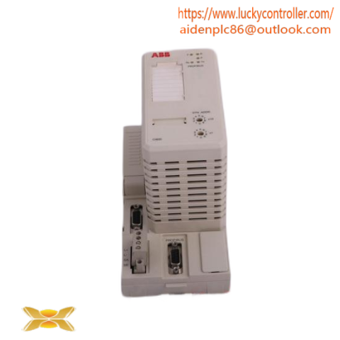 ABB PSTX470-600-70, Advanced Industry Control Module