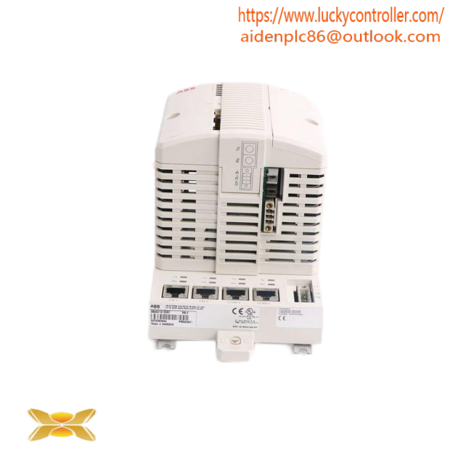 ABB SDCS-PIN-48 Pulse Transformer Board 3BSE004939R2
