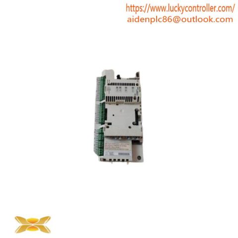 ABB RDCU-02C 64607901 F PROFIBUS Adapter, Industrial Automation Solutions