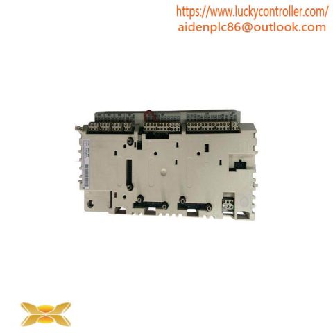 ABB RDCU-02C AMXR7130 Control Unit - Advanced Industrial Automation Solution
