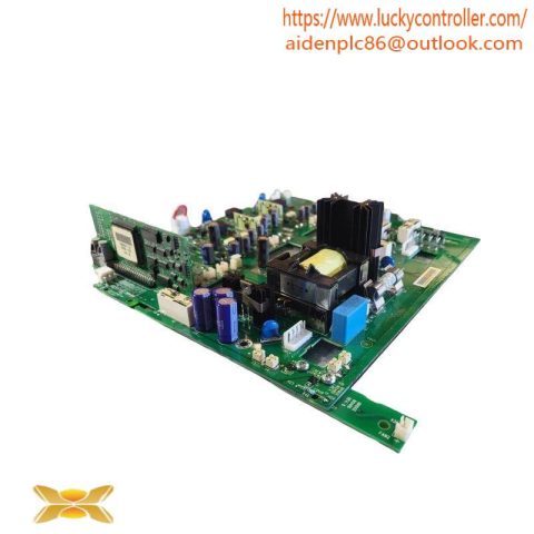 ABB RINT-6621C Industrial Inverter Driver Board