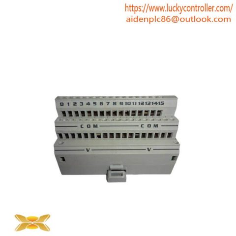 ABB 07KP64 GJR5240600R0101 | Industrial Communication Processor