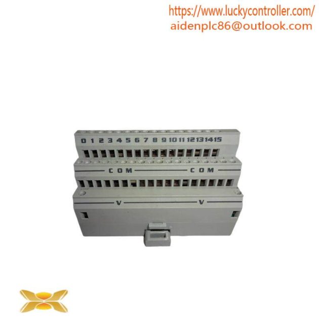 ABB 07KP64 GJR5240600R0101 | Industrial Communication Processor