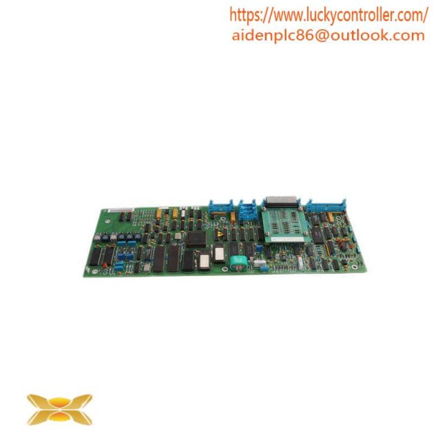 ABB SAFT103CONB SAFT315F380 Circuit Board - Advanced Industrial Control Module