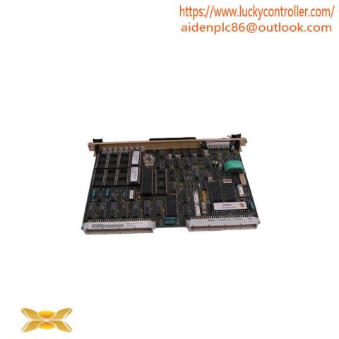 ABB SAFT121PAC - High Performance Pulse Amplifier Board