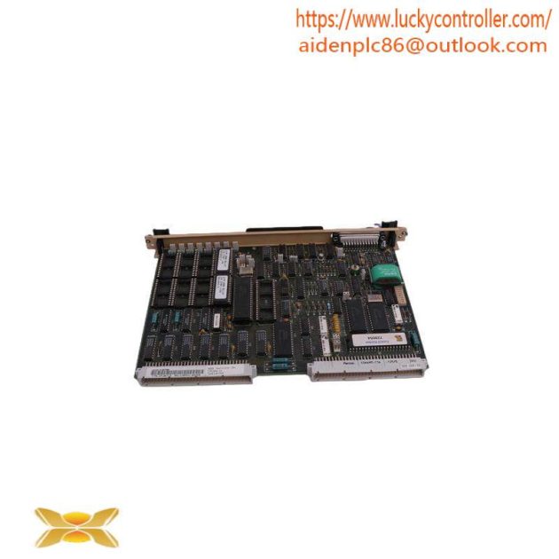 ABB SAFT121PAC - High Performance Pulse Amplifier Board