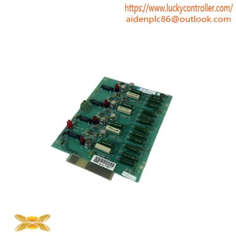 ABB SAFT132CBS SAFT 132 CBS Supervision Board