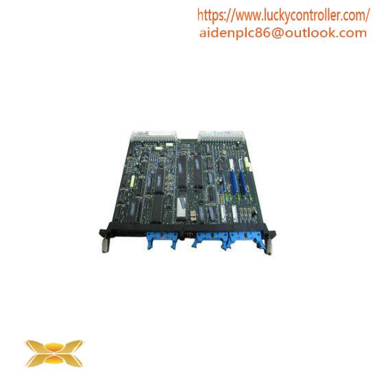 abb_saft_185tbc_58119687_control_board.jpg ABB SAFT 185TBC 58119687 Control Board, Advanced Automation Solution