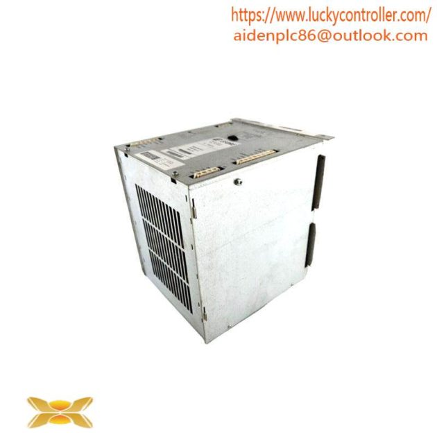 ABB SAM02 R1H ANR27900579 Power Supply: High-Efficiency Industrial Power Solution