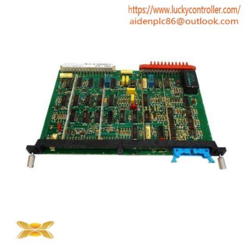 ABB SAMC 1 SUP SAMC1SUP Circuit Board for Industrial Control, 200 Characters or Less