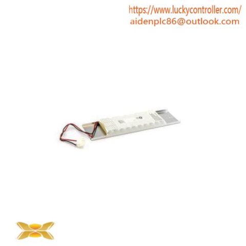ABB SB522V1 | 3BSC760015R1 Battery Module for Industrial Control Systems