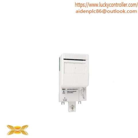 ABB SB821 3.6V Lithium Battery Unit for Industrial Automation
