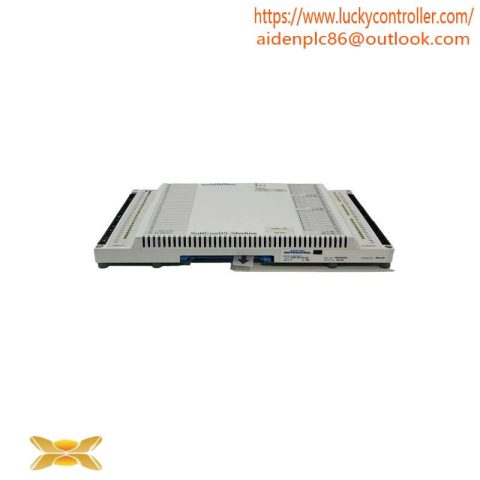 ABB SD32D Expansion Module for Industrial Automation