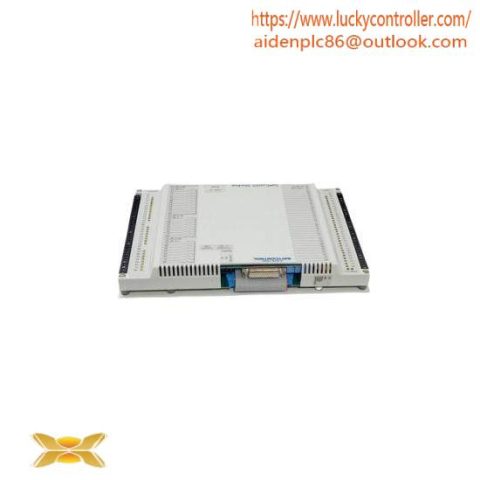 ABB SD32D Slimline Expansion Unit Controller - High Efficiency & Compact Design