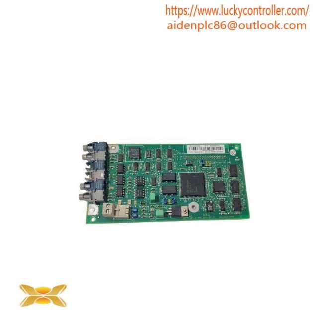 KA05 80SFM-E02430 - Advanced Control Module, Optimized for Industrial Automation