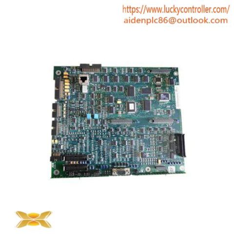ABB SDCS-CON-4 MAIN DRIVE CONTROL