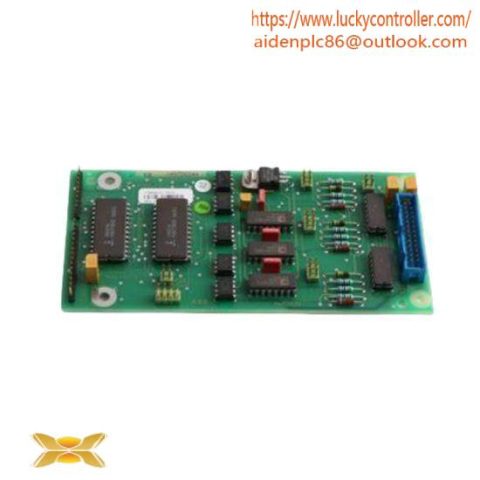 ABB SDCS-FEX-2A | Industrial Control Module
