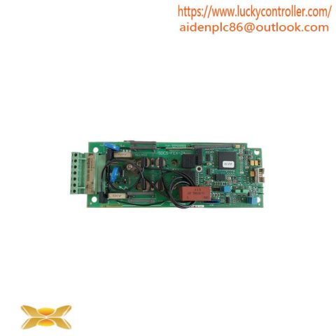 ABB SDCS-FEX-2a: High-Performance Power Supply Assembly
