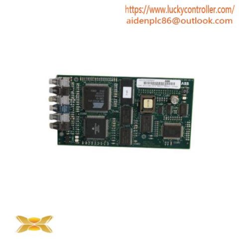 ABB SDCS-I0E-2 Circuit Board: Advanced Automation Solutions
