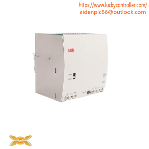 ABB SDCS-PIN-11 Power Interface Board - Advanced Control Solution for Industrial Applications