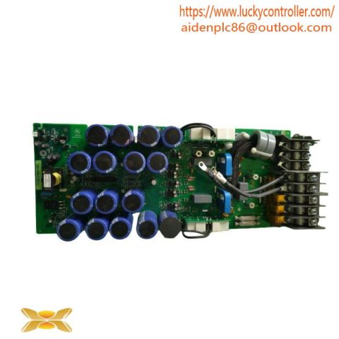 ABB SINT4210 Inverter Driver Board - Advanced Control Solutions