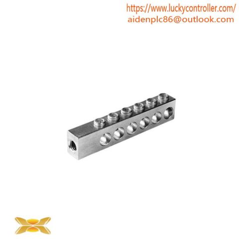 ABB SLC Screw-on Transfer Connector, for precise industrial applications