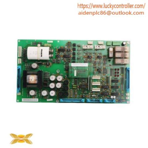 rofln IPP-S 102100445: Advanced Industrial Control Module